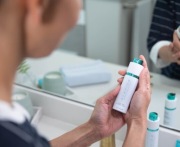 Krem odmładzający na dzień Daily Refresh Facail Nectar ALAVIDA LIFEWAVE