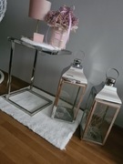 Stolik boczny, stolik pomocniczy