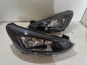FORD FOCUS IV FULL LED LAMPA PRAWA+LEWA!! 100% EUROPA