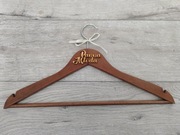 Wieszak Panna Młoda