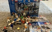LEGO City 60230 Badania Kosmiczne JAK NOWE !!!