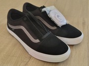 Buty Vans Old Skool Pro Bmx Black/Grey/White roz. 44,5 29cm