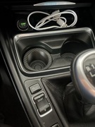 Redukcja cupholdera pasuje do bmw f30 / f83