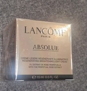Lancome Absolue The Light Cream 15 ml