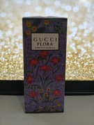 Gucci Flora Gergeous Magnolia 100 ml eau de perfum