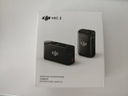 Mikrofon DJI Mic 2