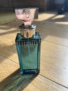 Calvin Klein Eternity for woman, aromatic essence.