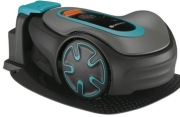 GARDENA Robot Koszący SILENO Minimo 380m²  Bluetooth 