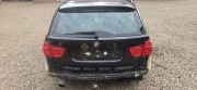 bmw e91 klapa tylnia 475/9 black lampy tylnie kombi LCI lift