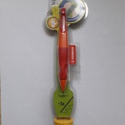 Ołówek automatyczny ergonomiczny Stabilo Easy 1.4mm dla leworęcznych