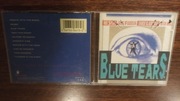 BLUE TEARS - Blue Tears @ Def Leppard @ Wyd. USA 1990