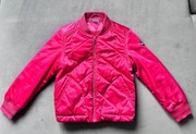 Kurtka jesienna Tommy Hilfiger rozm. 104/110cm ocieplana