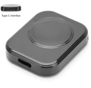 Szybka magnetyczna ładowarka do Apple Watch – Type-C / 8PIN