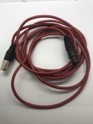 Kabel mikrofonowy