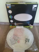 Eglo Sarsina 97959- plafon duży z sterowaniem bluetooth na pilota