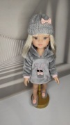 Ubranka dla lalki Paola Reina 32cm