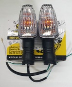 Kawasaki Versys kierunkowskazy 