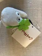 Breloczek Mój Sąsiad Totoro Ghibli