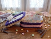 Koszyk styl boho/ nowoczesny 