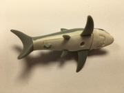 COBI rekin - zoo safari