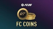EA FC 25 Coins Monety 300k PS4/5 Xbox one/Series 300.000 Monet BEZPIECZNIE 