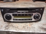 Radio samochodowe Mitsubishi colt