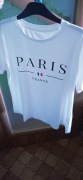 T-shirt damski XL 
