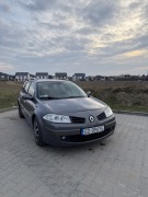 Tenault Megane II 2006 r stan bdb!