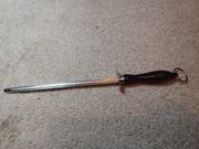 Ostrzałka prętowa stalka do noży nożyczek 30 cm
