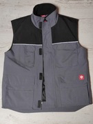 Bezrękawnik kamizelka ocieplana ocieplacz Engelbert Strauss roz. S 77271