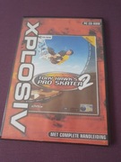 Tony Hawk's Pro Skater 2 PC ENG Działa na Windows 11 Unikat