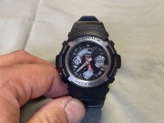 Casio G-Shock AW-590-1AER