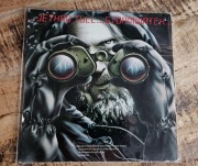 JETHRO TULL - StormWatch - tonpress SX-T7 idealny stan !