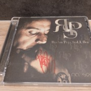 PEJA Slums Attack, Rychu Peja solufka, na serio, autograf, 2017 rok