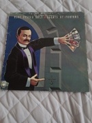 BLUE OYSTER CULT- Agents Of Fortune