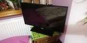 TV SAMSUNG 32" - piękny stan  super obraz POLECAM!