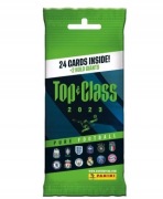 SASZETKA FAT PACK [26 KART] - TOP CLASS 2023