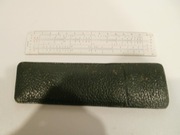 Suwak logarytmiczny Castell Wabag