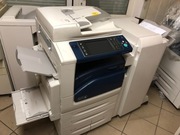 Drukarka Xerox WorkCentre 7530