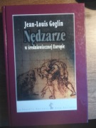 Nędzarze w średniowiecznej Europie - Goglin