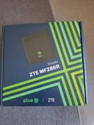 Router ZTE MF 286 R