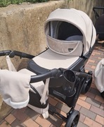 Wózek dziecięcy 2w1 + wózek jako prezent