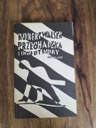 ROBERT WALSER PRZECHADZKA