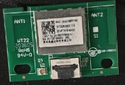Moduł wifi WT22M2600 od TV TCL 43P715
