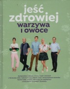 Kuchnia Lidla Jeść Zdrowiej Warzywa i owoce