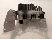 Mercedes E W207 Coupe Kierunkowskaz Kierunek Modul LED Lewy Lampy 749714-00