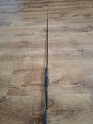 Wędka na blanku NFC gary loomis rev 1 