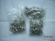 Diody zenera UNITRA CEMI BZP620 ZX C5,6