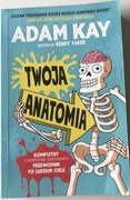 Twoja Anatomia Adama Kay
