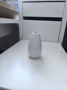 Mały flakon wazon dekoracja na stół 